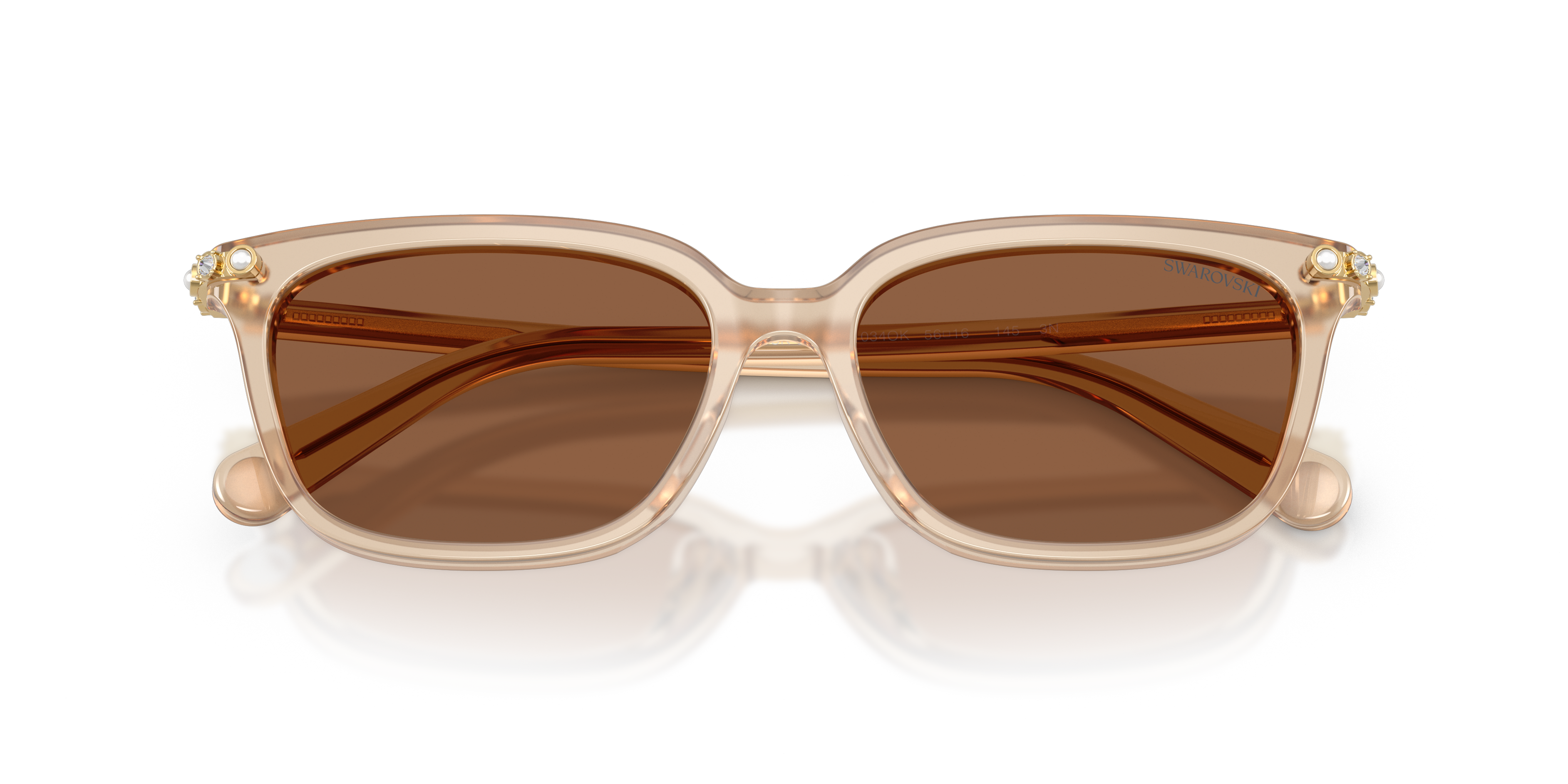 Swarovski SK6064D 1034OK  